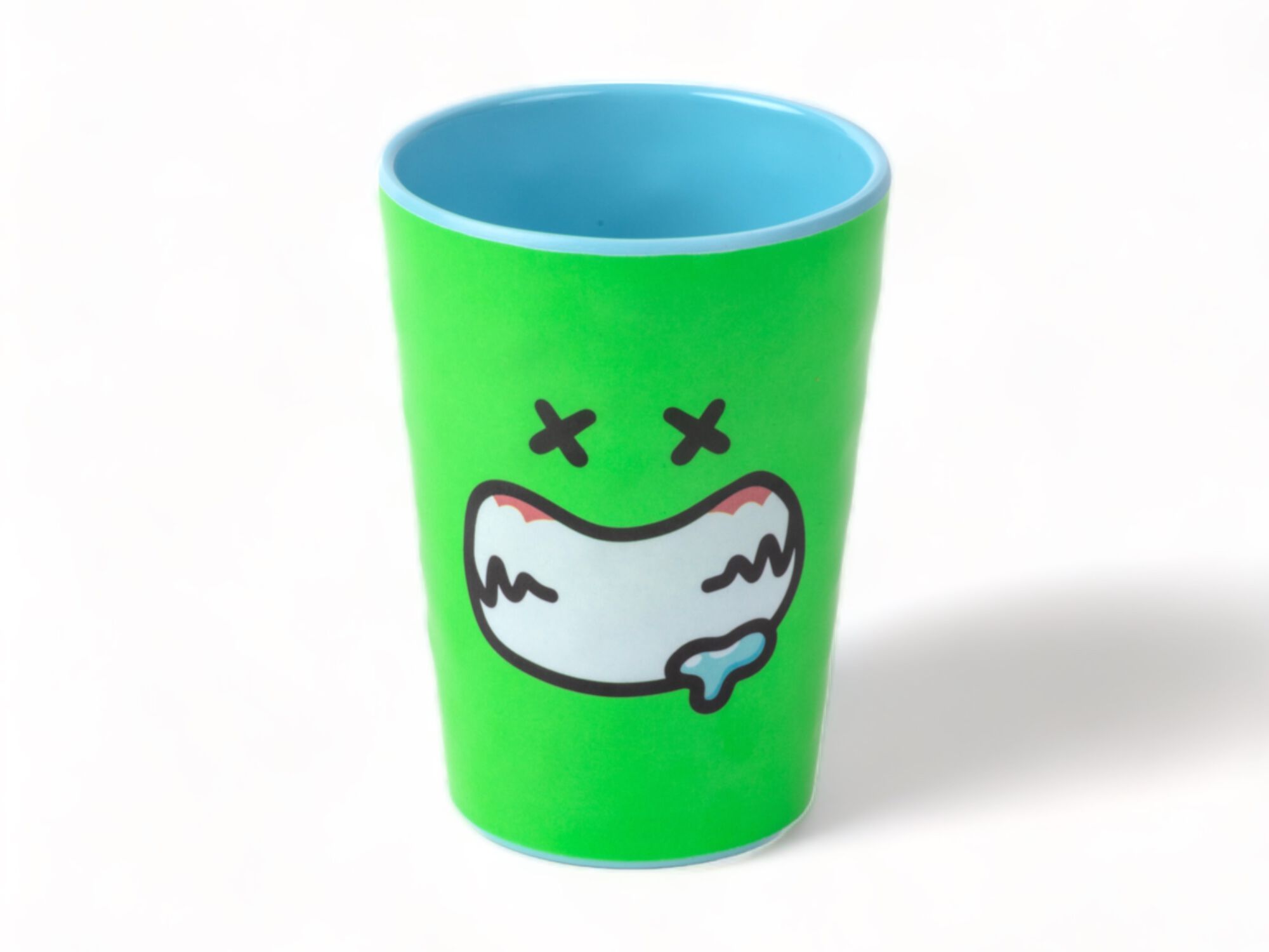 Меламиновый стакан для воды Seletti Monsters ARCH-00079097