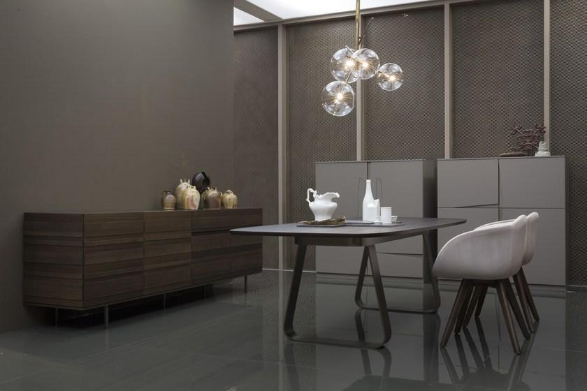 EmmeBi Стол обеденный из дерева sun-id-1504054 - Вид №4