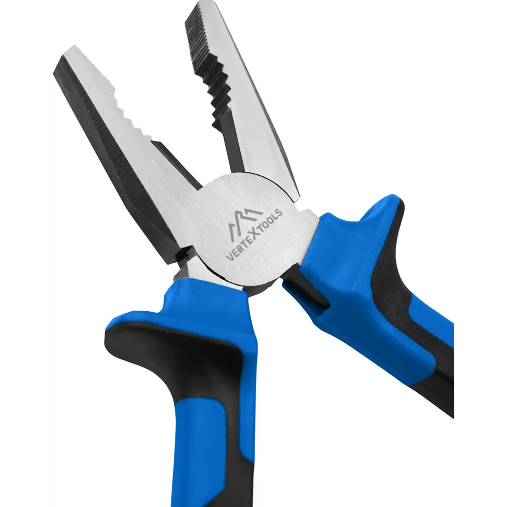 Набор профессиональных инструментов Vertextools для точных работ с проводами 89409763 STLM-1574503 - Вид №2