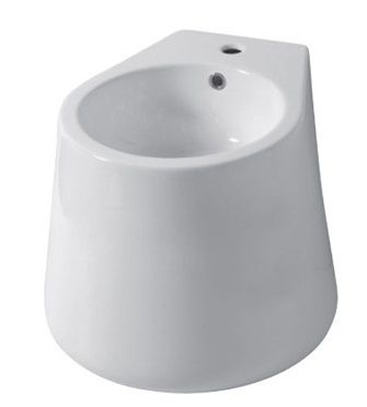 CT00600154 Биде напольное CATINO Disegno Ceramica