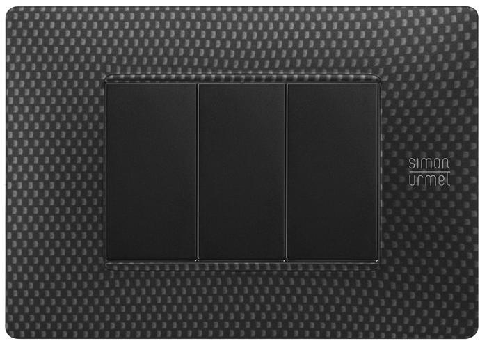 Simon Urmet Гражданская серия из технополимера sun-id-1433172 - Вид №4