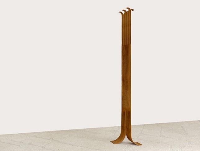 TrackDesign Вешалка Corten ™  Idc11093  - Вид №1