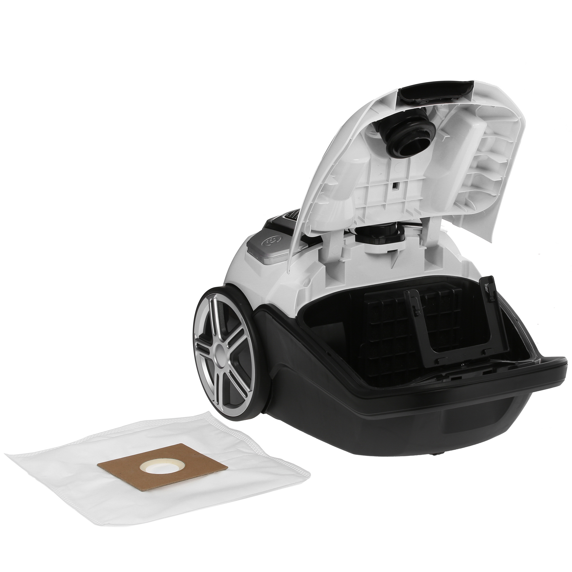 5054947 Пылесос DEXP M-1600M белый STDN-0043260 - Вид №7