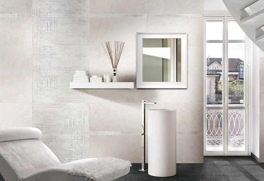 CERAMICHE BRENNERO Настенная / напольная плитка из керамогранита с эффектом камня Stoneplus sun-id-1408252 - Вид №2