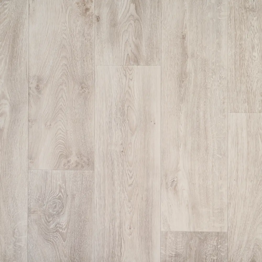 Линолеум бытовой KREAFORTA «Вейга» 32 класс, 4 м, бежевый 89441403 STLM-1580938