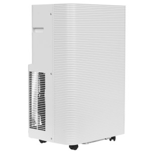 9100996 Кондиционер мобильный Royal Clima CARO RM-CR39HH-E белый