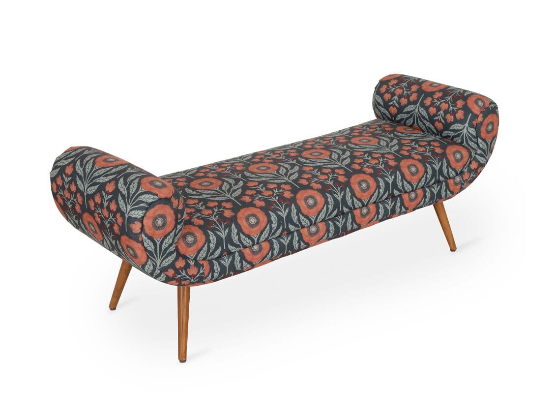 Мягкая ткань Dormeuse Alankaram SANTAI ARCH-00050809 - Вид №1