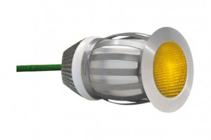 DST-1144 Leda Daisalux Маяковое освещение Янтарь