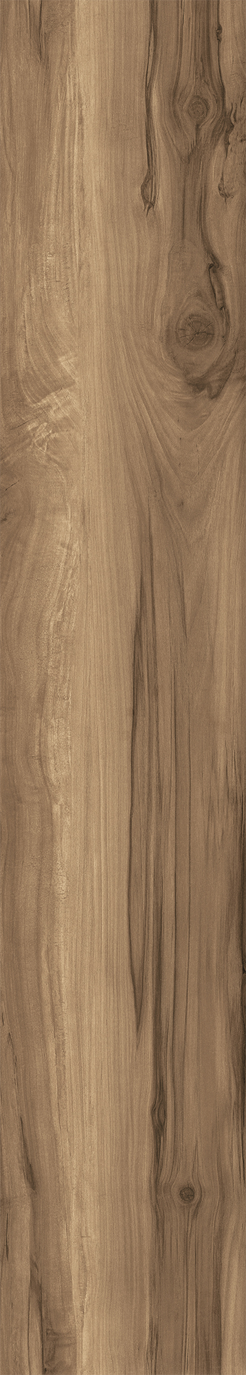 Керамогранит FOSSIL WOOD WENGE 20х120 Creanza CW-RT10-B - Вид №9