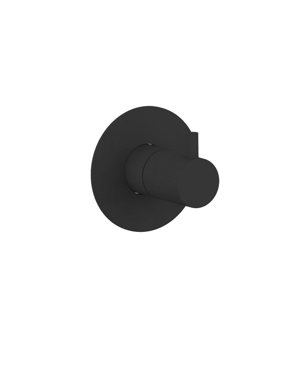 Однорычажный встраиваемый смеситель для душа Rubinetterie Frattini отдельная эстетика ARCH-00132383 - Вид №19