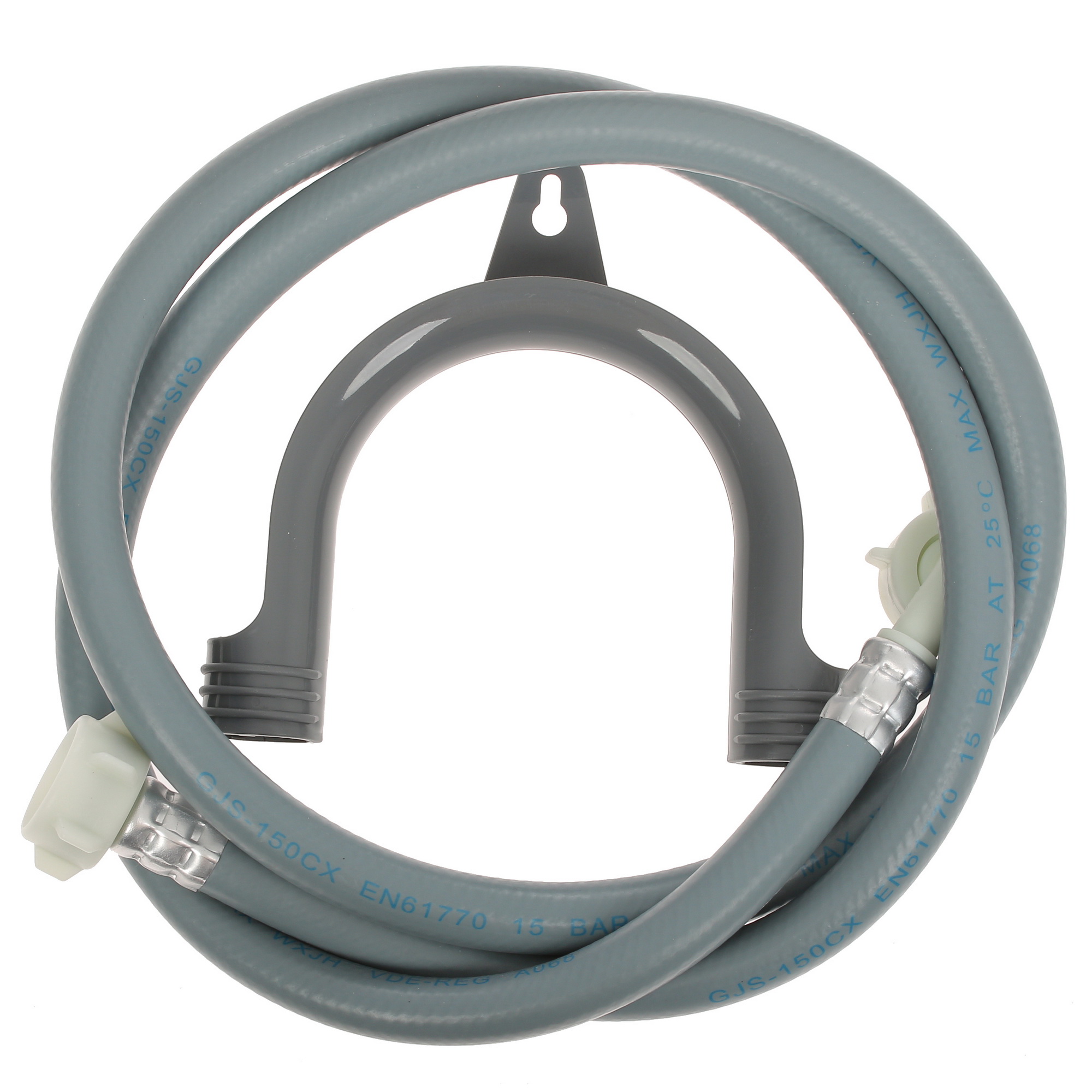 5445077 Стиральная машина DEXP WM-F612MKHE/WBSI белый STDN-0101165 - Вид №12