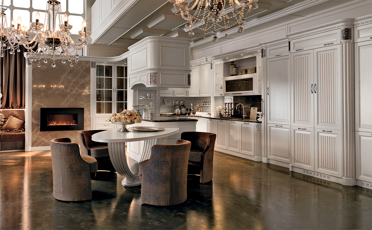 Кухня  MARTINI ARMONIA DEL GUSTO 