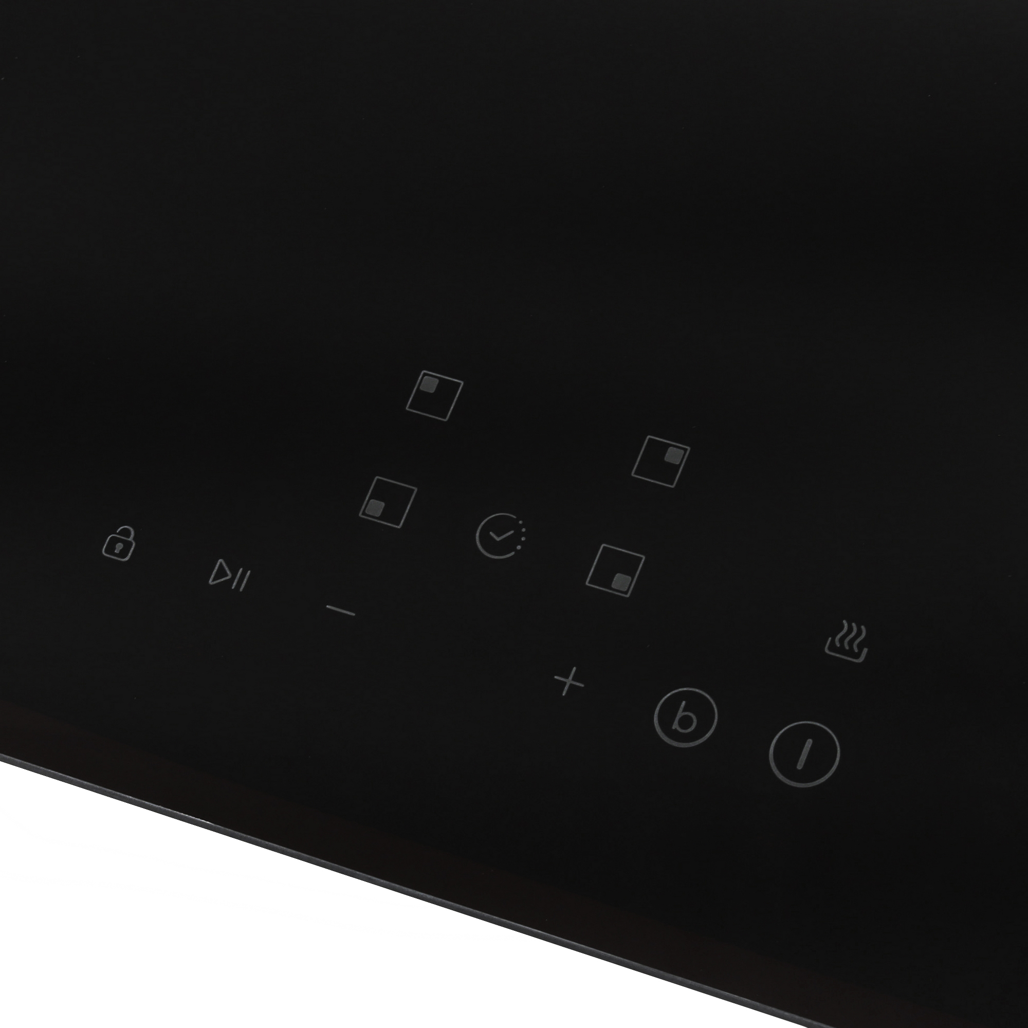 9114592 Индукционная варочная поверхность Candy CHXY64NB STDN-0081286 - Вид №2