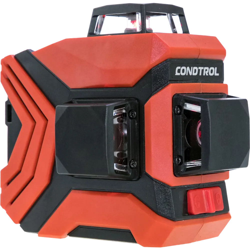 Лазерный нивелир Condtrol EFX360-3 с круговой разметкой 360° 82732136 STLM-0034916 - Вид №2