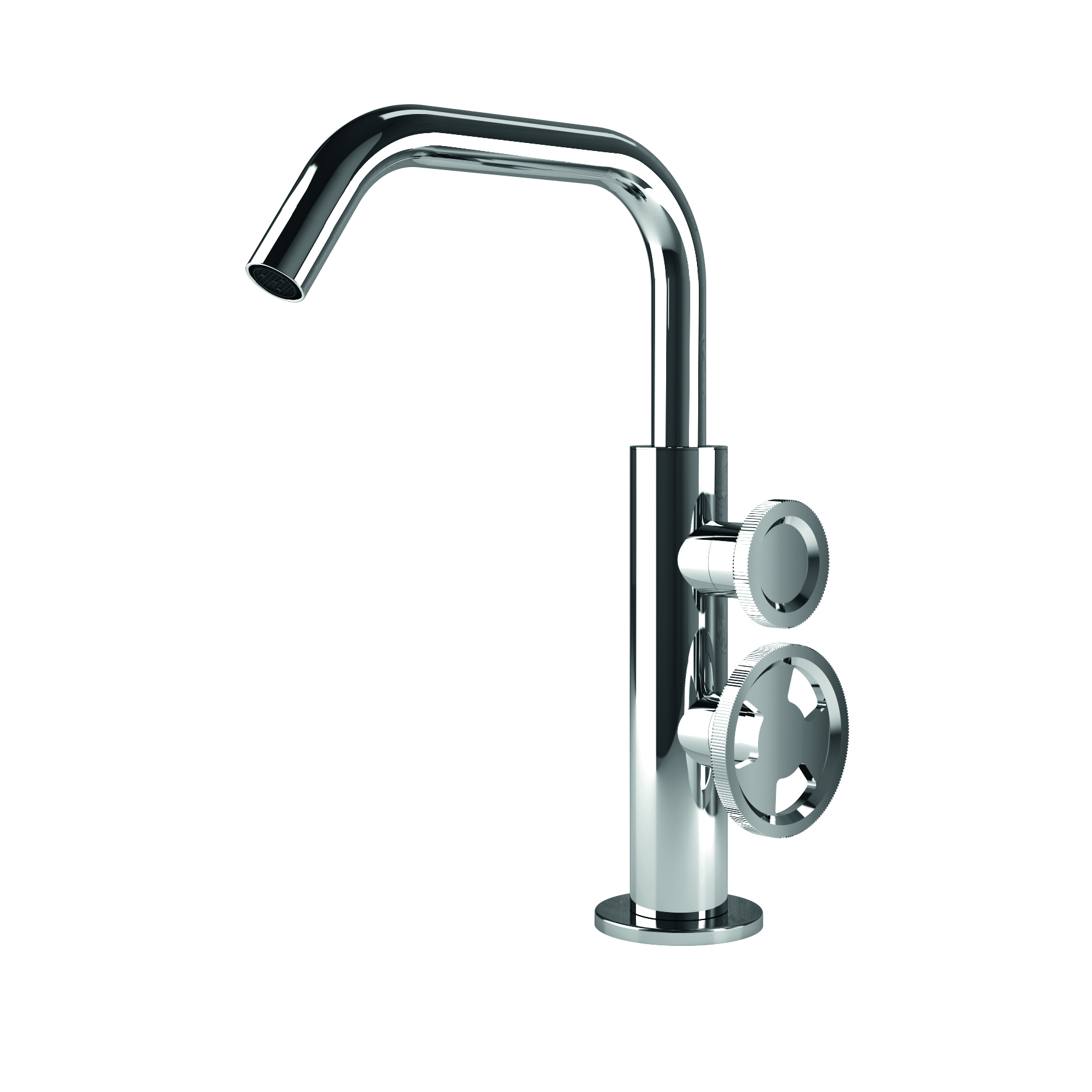 TIB1 Смеситель Geda Nextage Tecn Tibo 