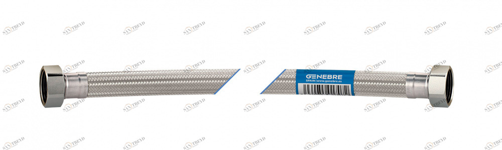 GENEBRE H1301 05 05 015 GEFLEX DN13 F 3/4 дюйма - F 3/4 