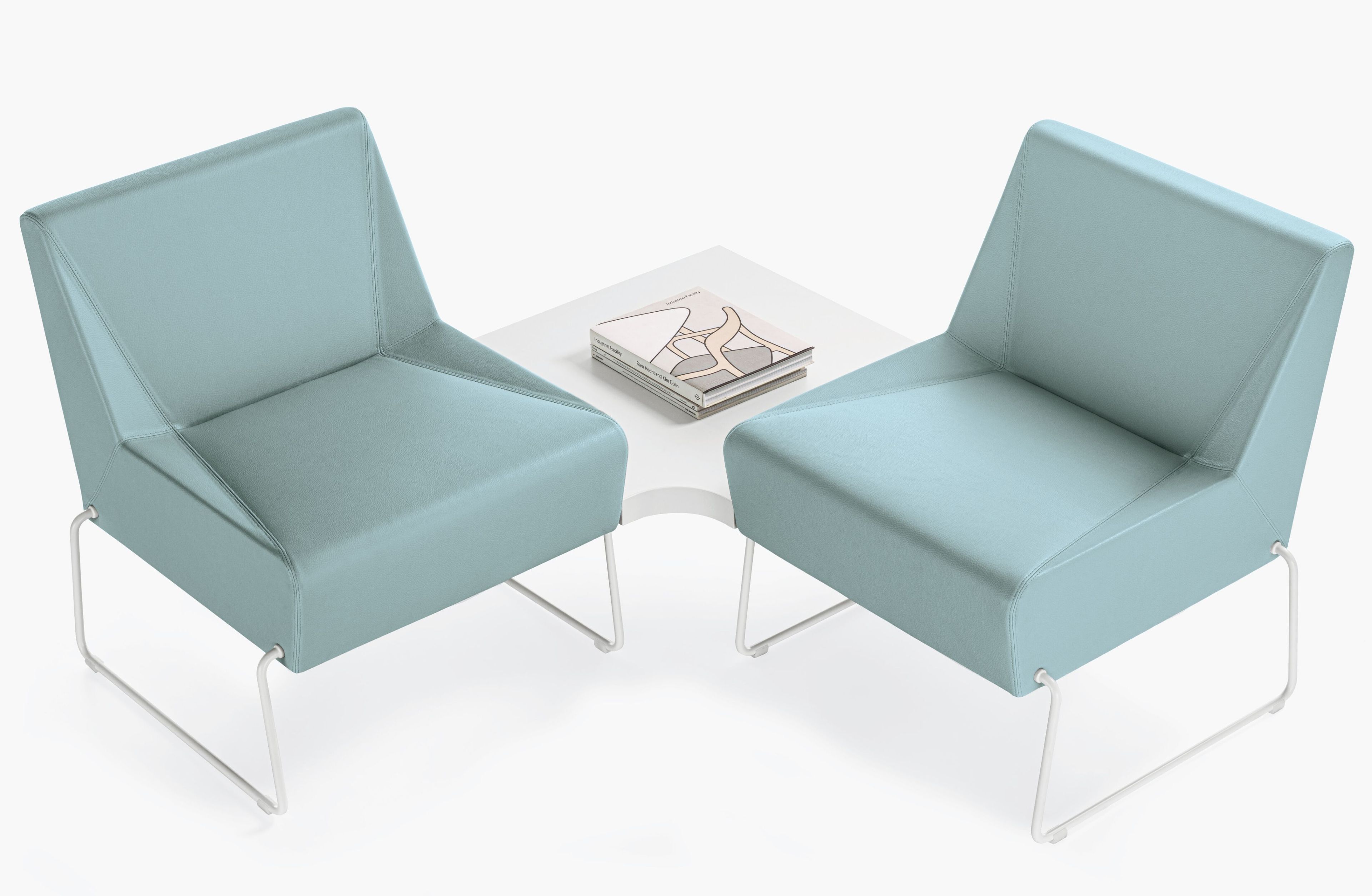 Кресло для салазок Sesta модуль ARCH-00105306 - Вид №1