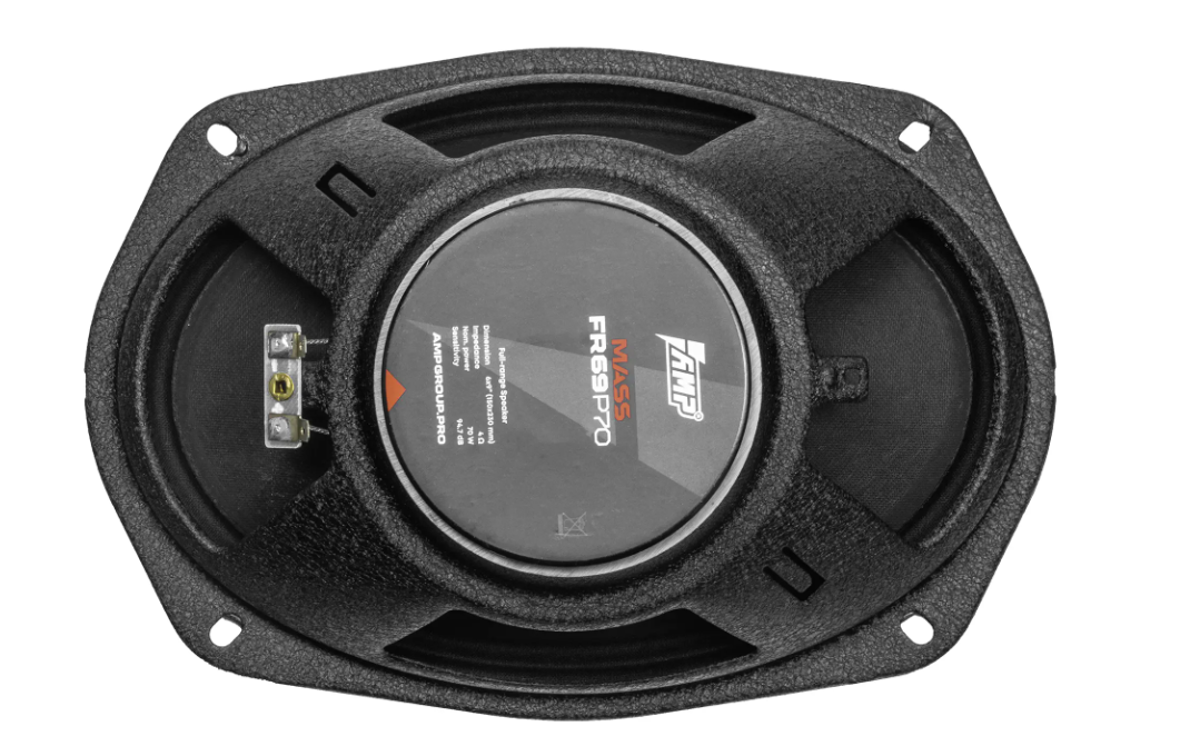 9281426 Широкополосная акустическая система AMP MASS FR69P70 STDN-0030111 - Вид №7