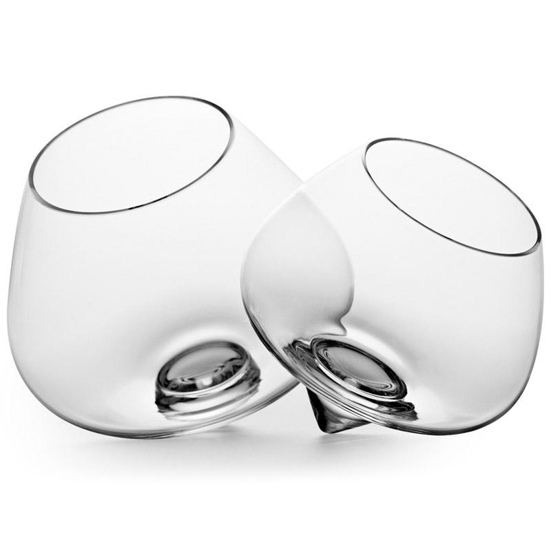 Бокалы Liqueur Glasses 2 шт Normann Copenhagen 120950 - Вид №1
