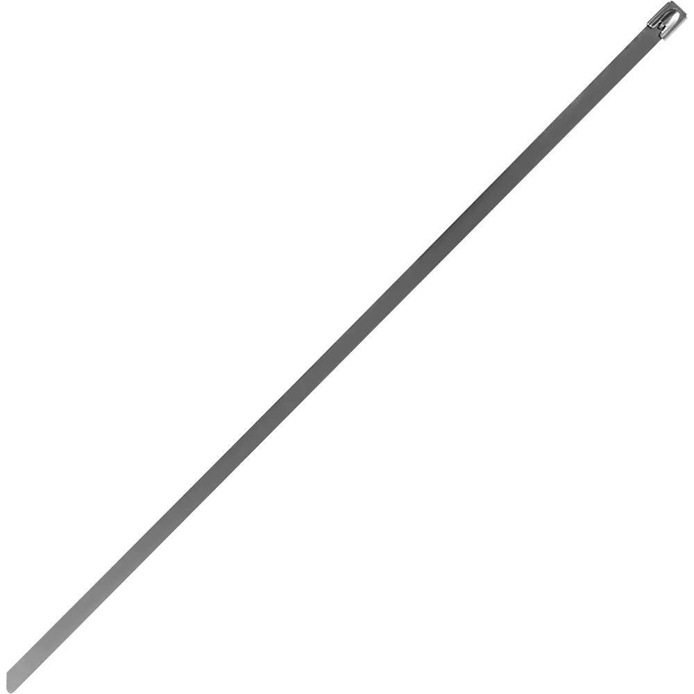 Хомут EKF AISI 304 для надежного крепления труб и конструкций 87750522 STLM-1117383 - Вид №1