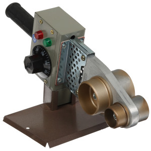 Сварочный аппарат для полипропиленовых труб МЕГЕОН 98102 9103610