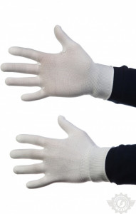 5042681 Перчатки нейлоновые  Средства защиты рук  размер 9