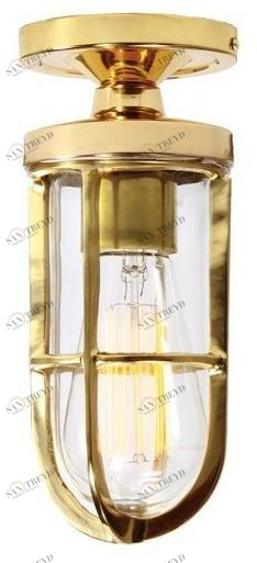 Mullan Lighting Потолочный светильник прямого света ручной работы Oregon a Mlcf105 