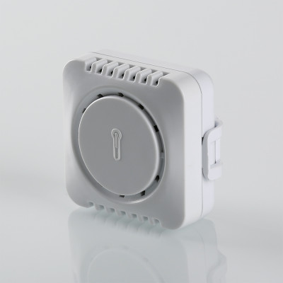 VT.C.MINI.0 Датчик температуры комнатный беспроводной Valtec 37 х 37 х 13 мм  - Вид №3