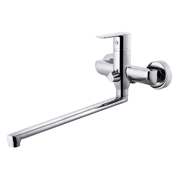 35-L35P OLIMP  Смеситель универсальный  ARGO kran 35l35polimp