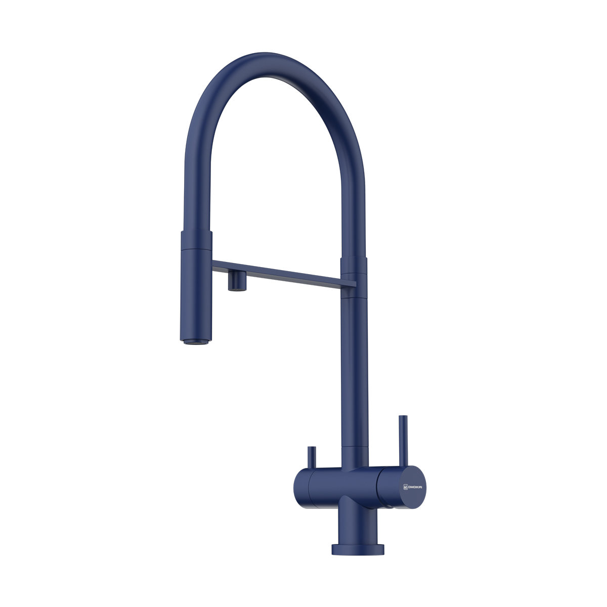 Смеситель для кухни Kanto IB OMOIKIRI 4994427