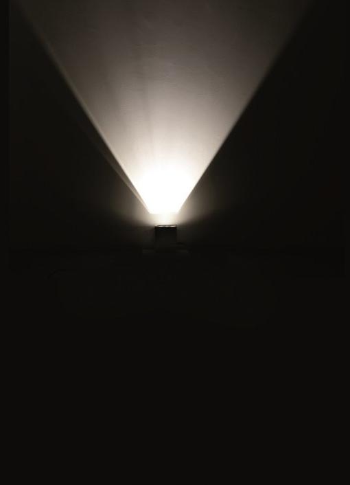 Goccia Illuminazione Светодиодный уличный настенный светильник K³ miniled sun-id-1495923 - Вид №10