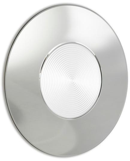 ALBEDO Круглое зеркало из мдф с настенной рамой sun-id-1515795 - Вид №2