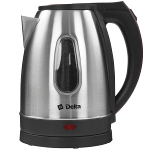 9235548 Электрочайник DELTA DL-1114 черный