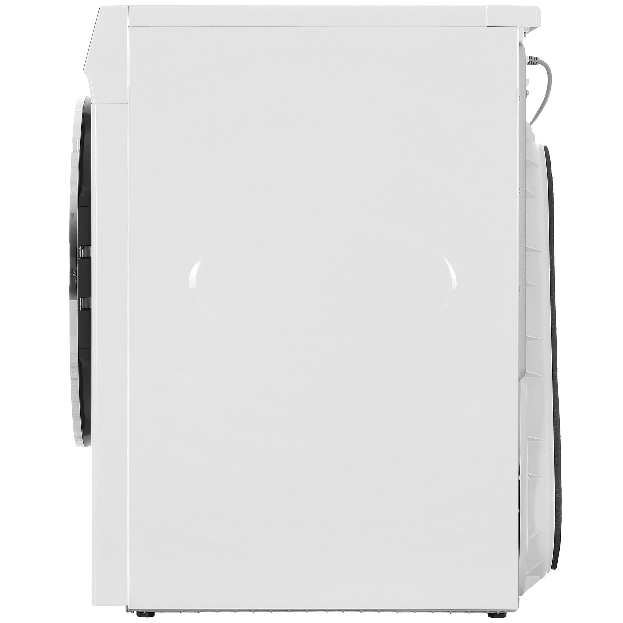 9159402 Сушильная машина Hisense DH7S107BW белый STDN-0120468 - Вид №2