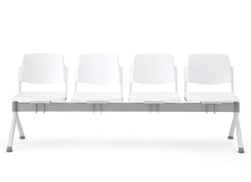 IBEBI Сиденье на пластиковом полу Wampa sun-id-1505375 - Вид №2