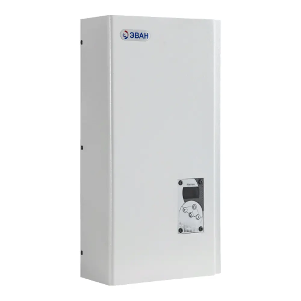 Котел электрический ЭВАН Warmos IV 380 В 12 кВт STLM-2124817 - Вид №1