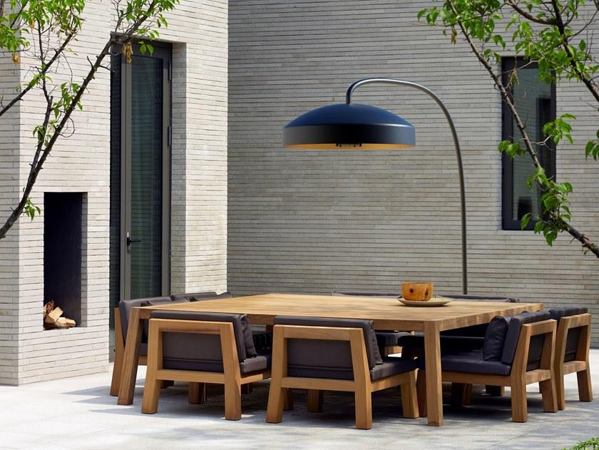 Piet Boon Электрическая уличная плита sun-id-1425302 - Вид №1