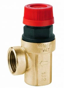 Carlo Poletti A37501T3,5 Группа заполнения с подключениями для манометра, фильтра и стопорного крана.