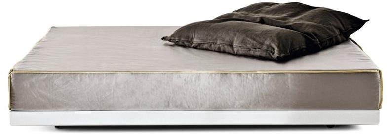 Saba Italia Диван-кровать из ткани sun-id-1419584 - Вид №1