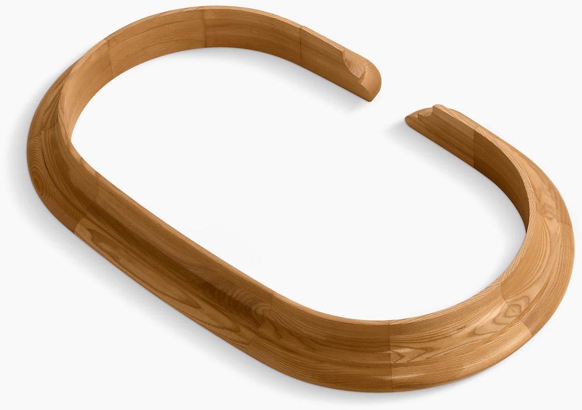 KOHLER Основание для ванны Vintage Wood только для отдельно стоящей ванны Vintage K-705-WB 
