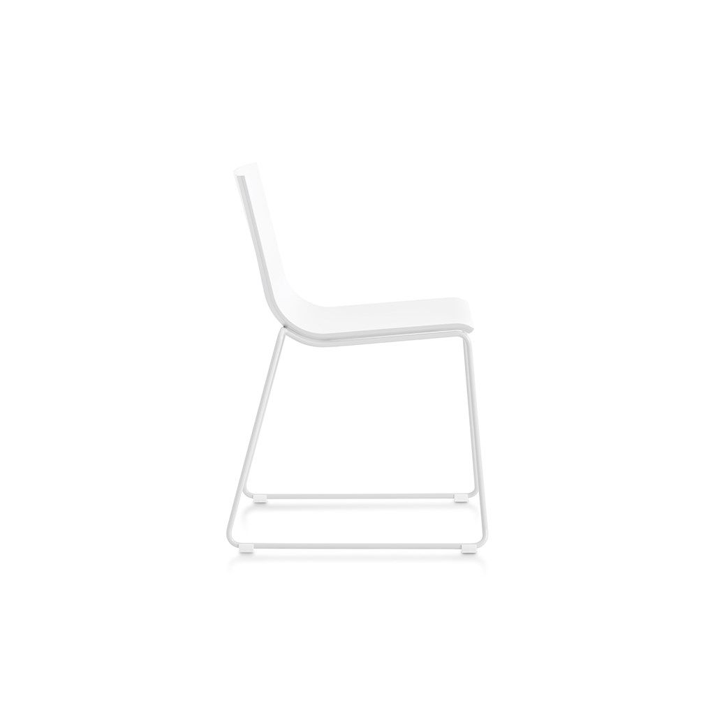 Штабелируемый садовый стул Diabla Vent ARCH-00033895 - Вид №2