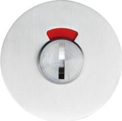 306.23XANR туалетная розетка HEWI System 111 | Edelstahl  - Вид №1