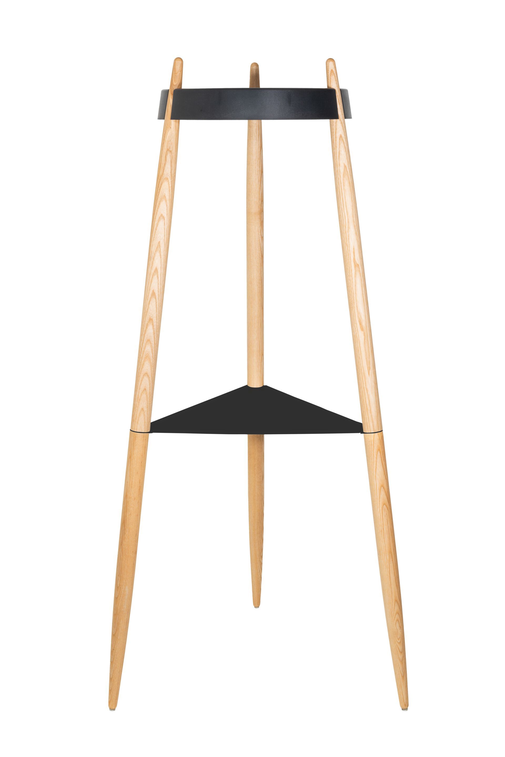 Круглый журнальный столик Zafferano LIOLÀ ARCH-00084431 - Вид №7