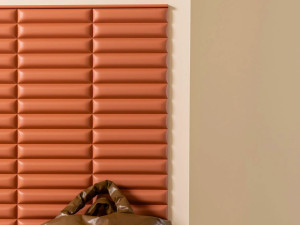 Модульное трехмерное покрытие