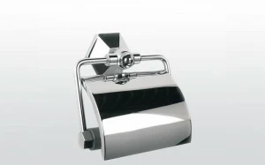 RUBINETTERIE STELLA Держатель рулона Eccelsa 1032