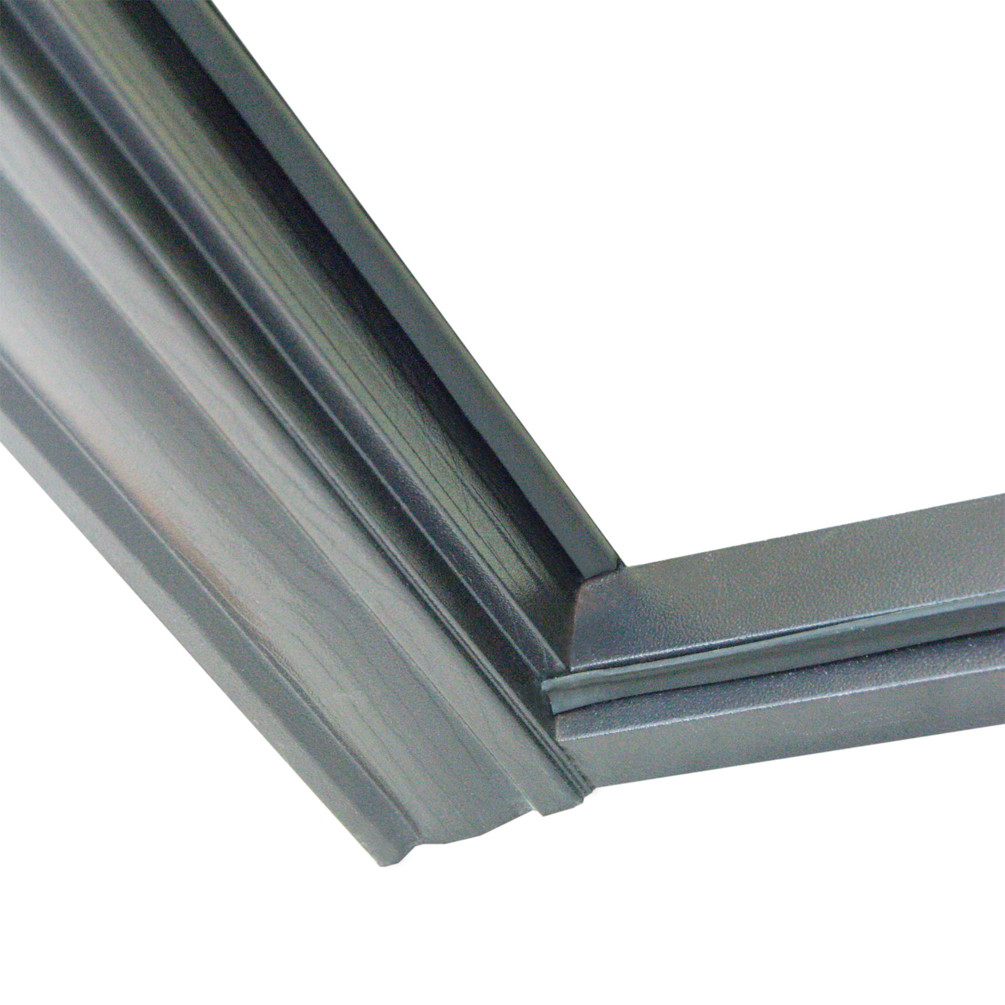 13516110 Дверь входная металлическая Е40М, 860 мм, правая Santreyd  - Вид №5