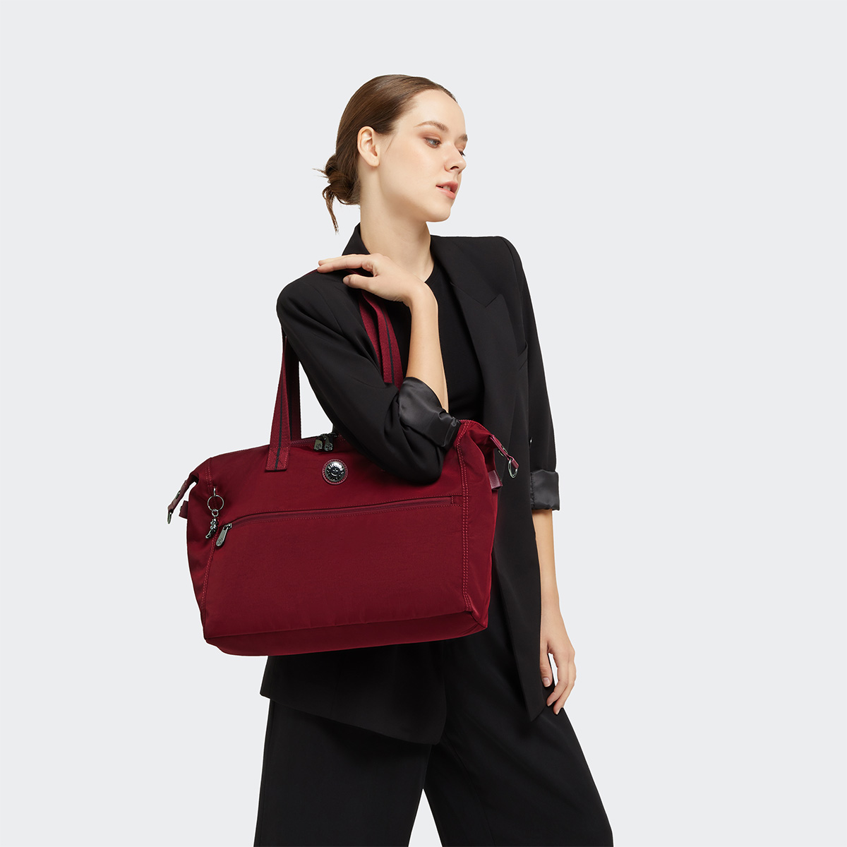 KI5732U75 Сумка для ноутбука Large Computer bag Kipling Ilia  - Вид №2