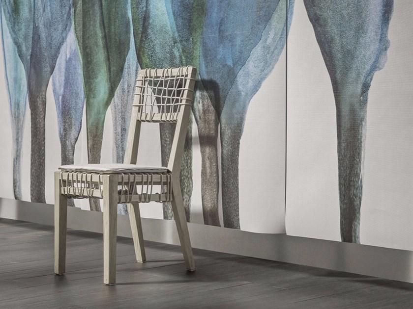 Gervasoni Стул из тика Gervasoni outdoor sun-id-1455304 - Вид №4