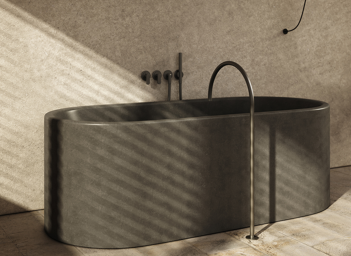 COCOON JP ВАННА 23671 - Вид №1