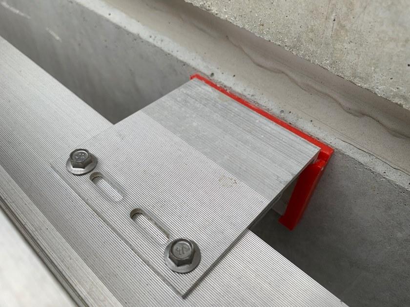 Anchoriv Система крепления из полипропилена для уменьшения тепловых мостов sun-id-1496999 - Вид №3